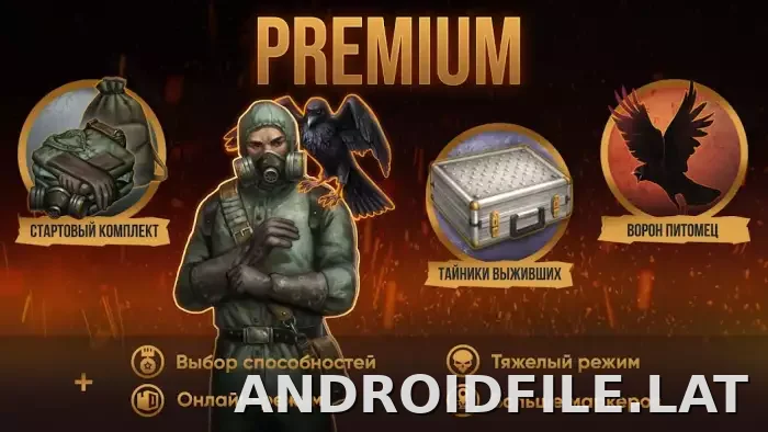 Day R Premium скриншот 1
