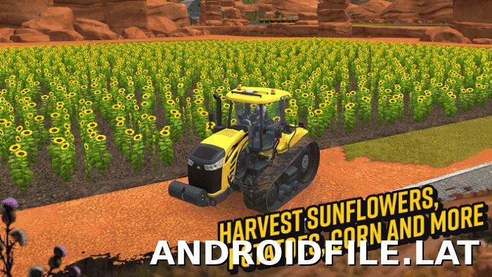 Farming Simulator 18 скриншот 3