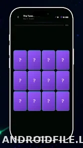 Fusvob скриншот 3