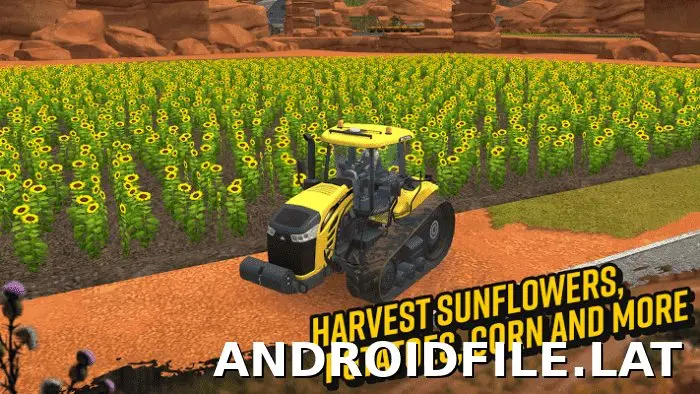 Farming Simulator 18 скриншот 3