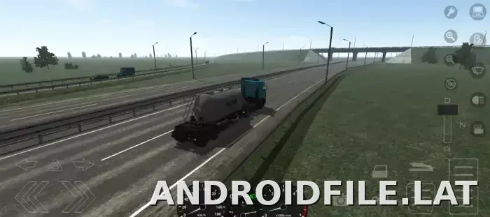 Motor Depot скриншот 4